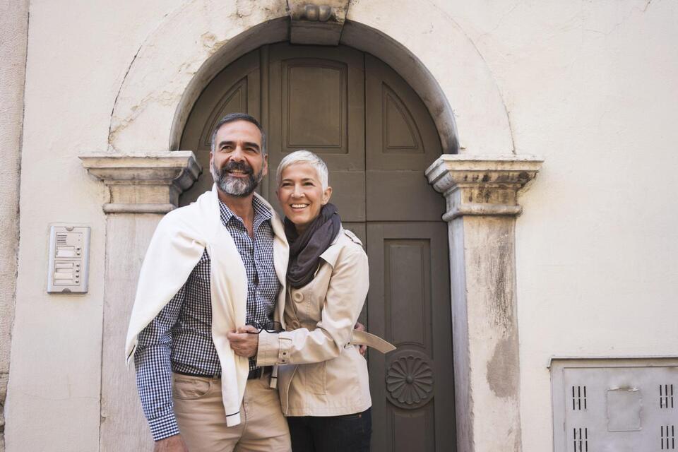 Would You Buy a $1 House in Italy?