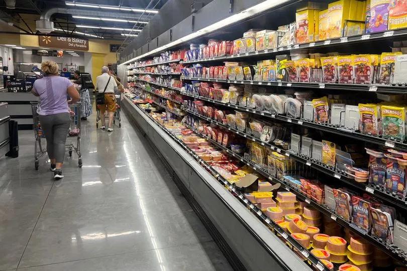 Publix Is Popping Up Everywhere!