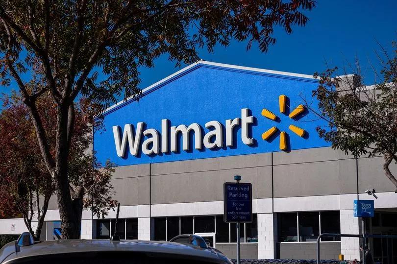 Walmart’s Sneaky Self-Checkout Crackdown
