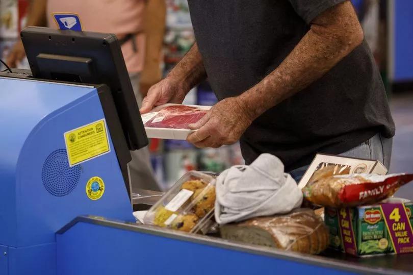 Walmart’s Sneaky Self-Checkout Crackdown