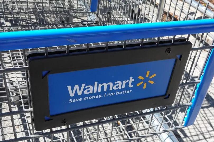 Walmart’s Sneaky Self-Checkout Crackdown