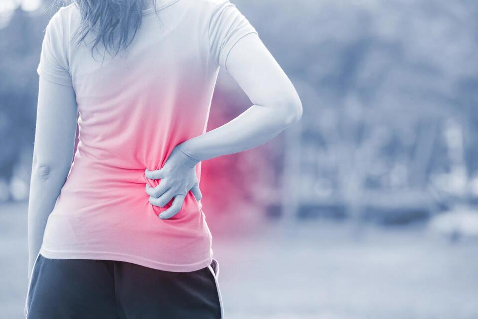 Pain Med Gabapentin Linked to Dementia?