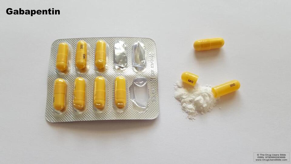 Pain Med Gabapentin Linked to Dementia?