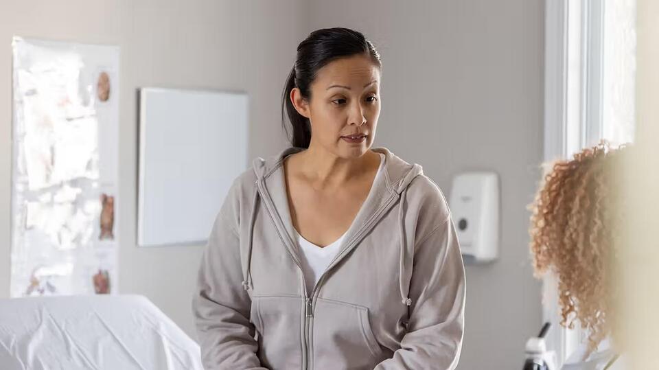 Is This Bacteria Hiding in Your Stomach?