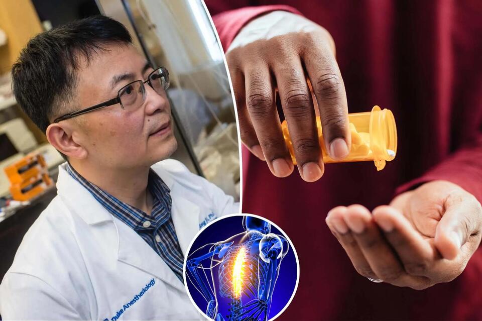 Pain Med Gabapentin Linked to Dementia?
