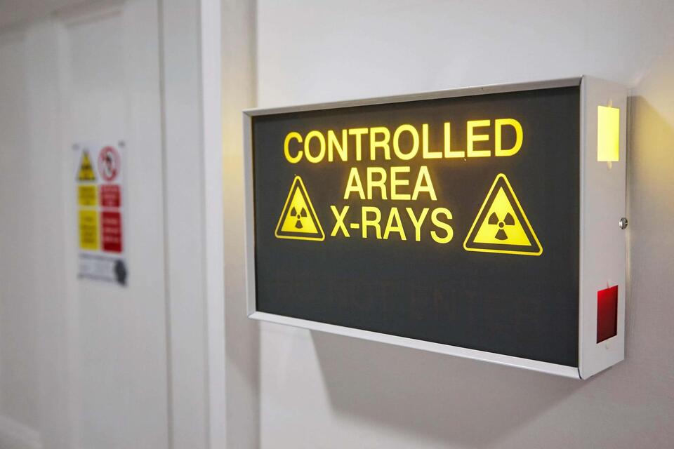 Radiographer Fired for Shocking Turban Comment