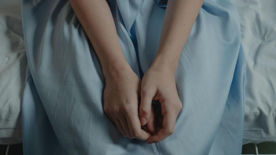 Jessie J’s Emotional ‘All Clear’ Moment 💖