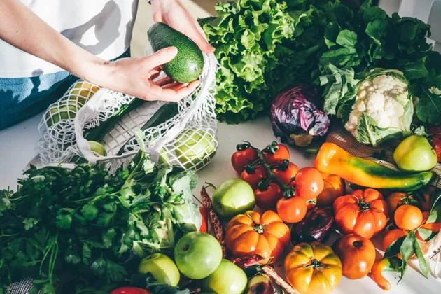 Turns Out, This Carb Is a Longevity Hack