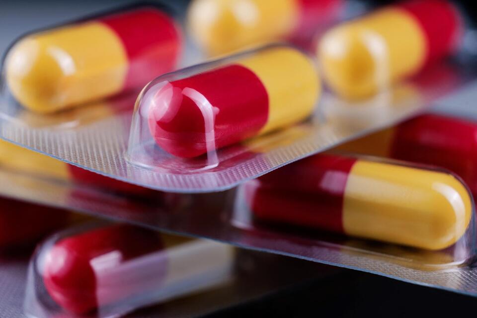 Is Your Med Making You Age Faster?