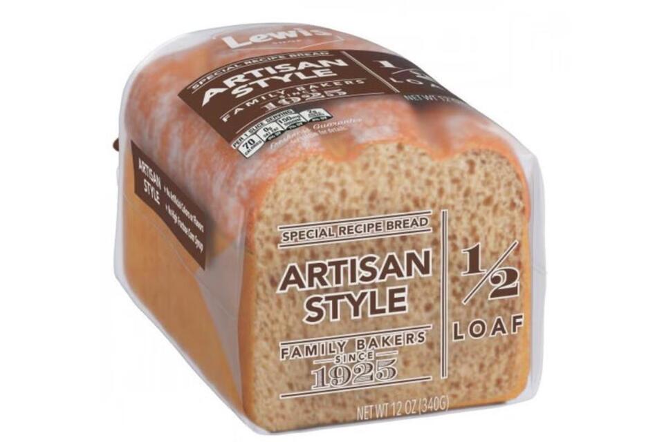 Bread Recall Drama at Kroger & Walmart!