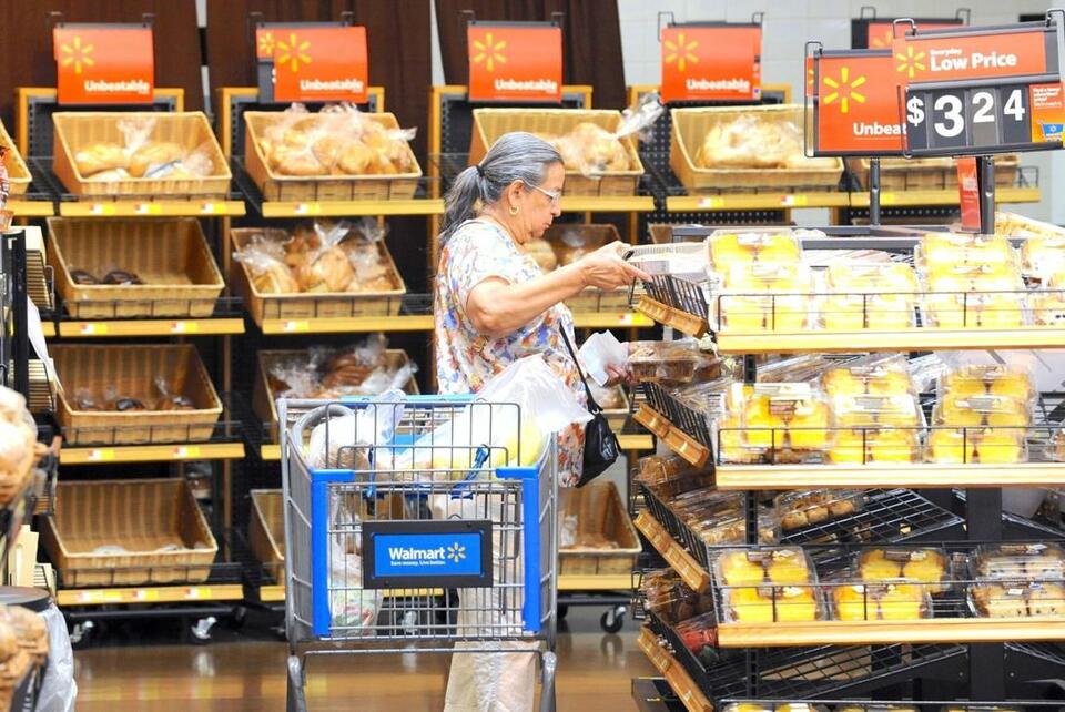 Walmart Bread Recall: Hazelnuts Surprise!