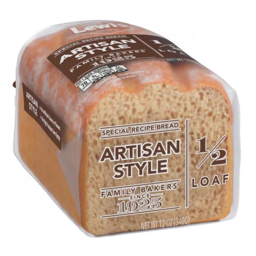 Bread Recall Alert: Nut Allergy Risk!