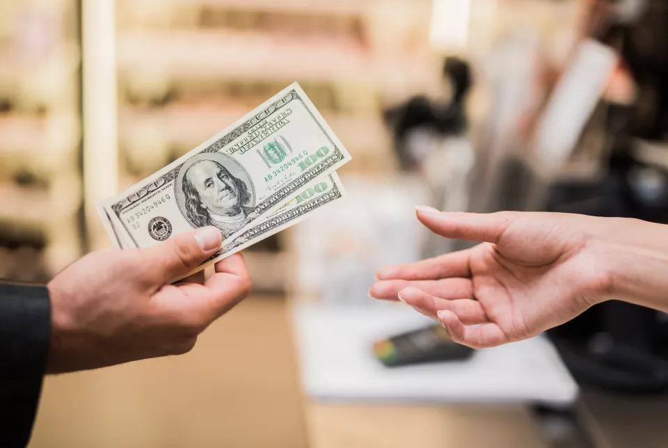Weight Loss Supplement Users Getting Paid?
