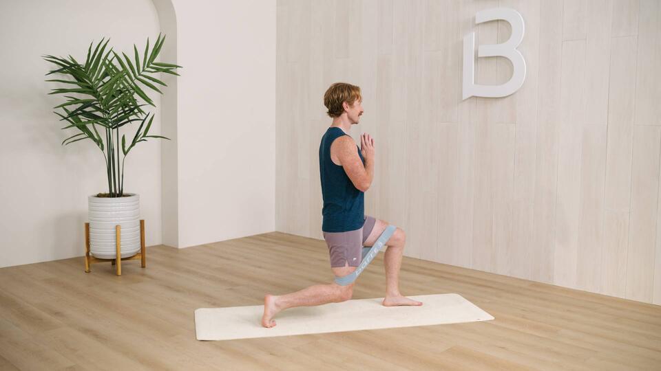 Trainer’s Top 5 Resistance Band Moves