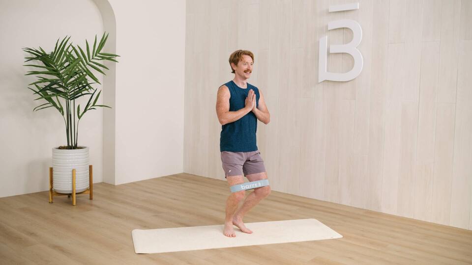 Trainer’s Top 5 Resistance Band Moves