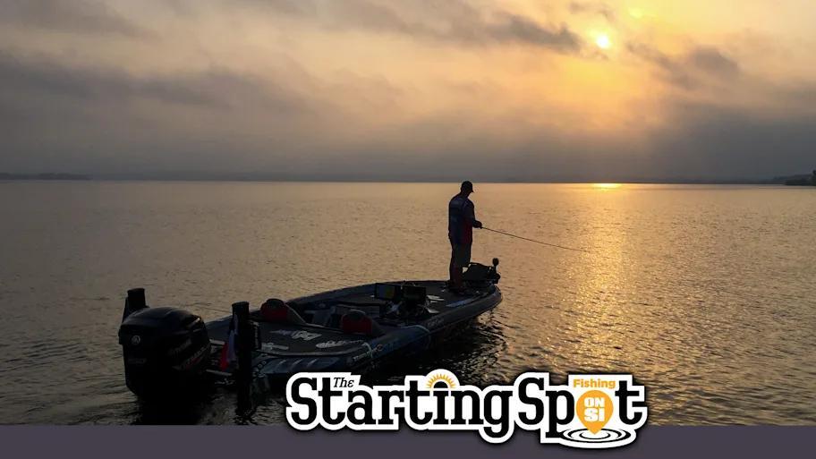Bass Pros, Bait Buzz & Reel Upgrades!
