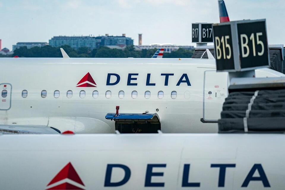 Delta’s AI Is About to Shake Up Airfares