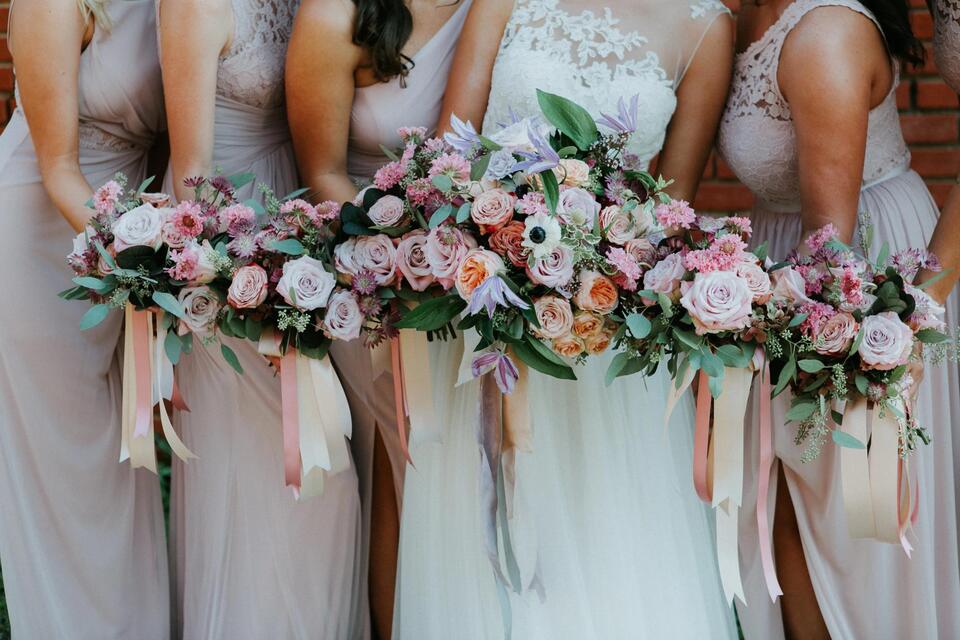 Bridesmaid Skips Wedding, Keeps Free Trip?!