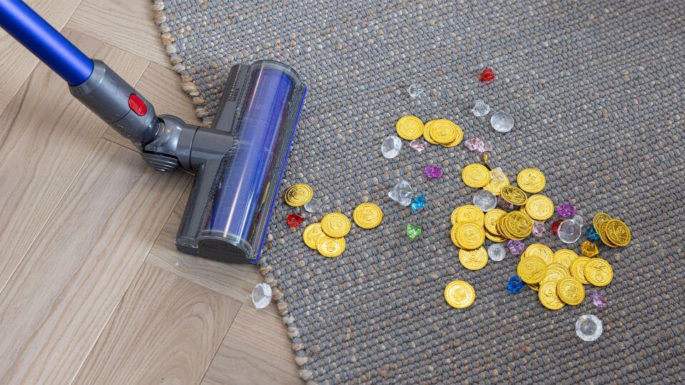 Are Smart Vacuums Outpacing Human Cleaners?