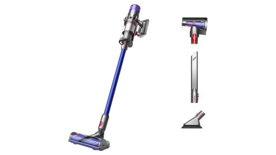 Are Smart Vacuums Outpacing Human Cleaners?