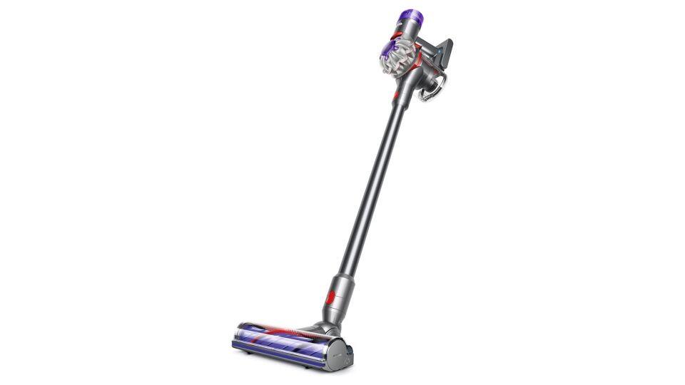 Are Smart Vacuums Outpacing Human Cleaners?
