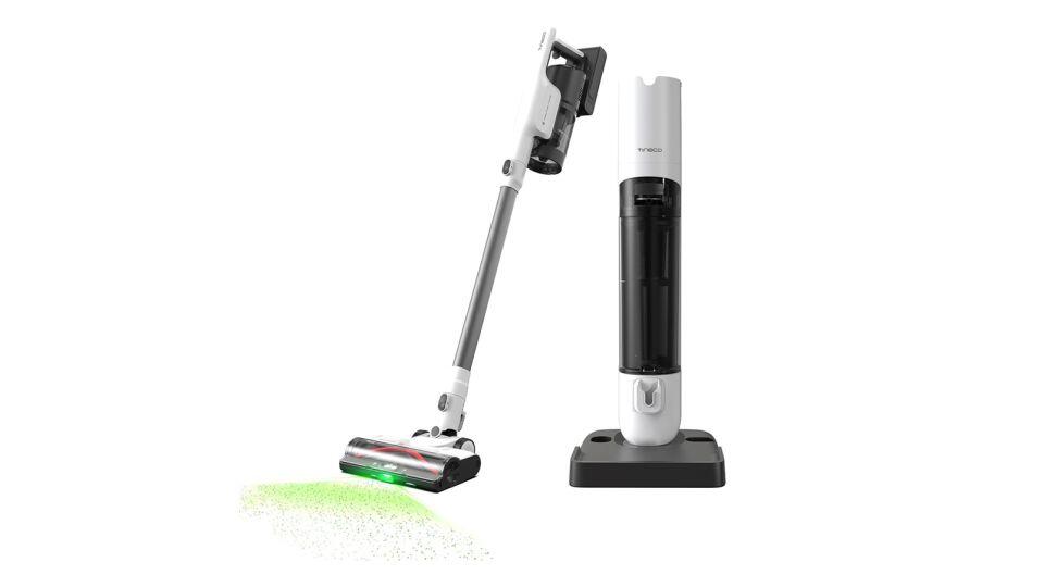 Are Smart Vacuums Outpacing Human Cleaners?