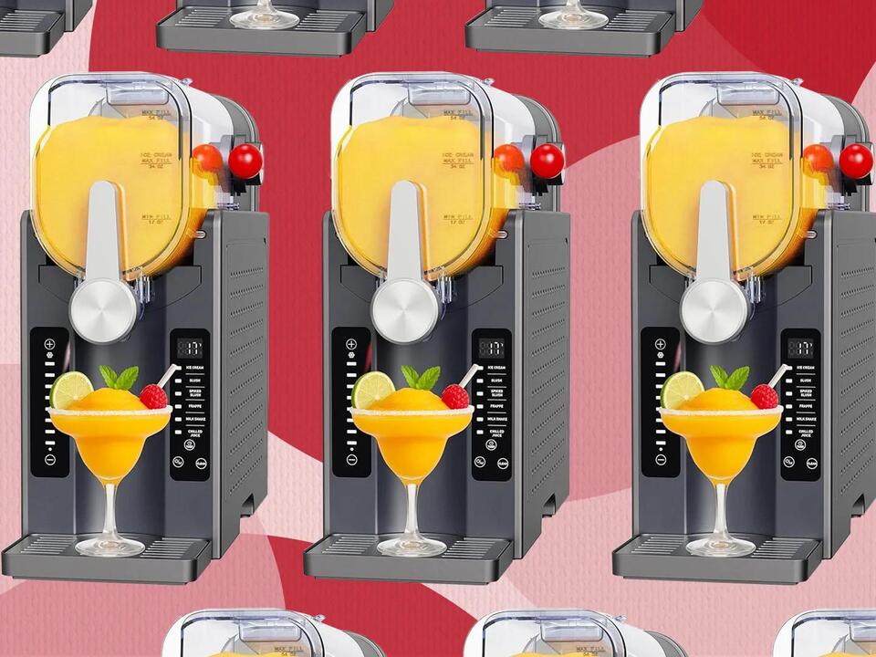 Slushie Machine Showdown: Worth the Hype?