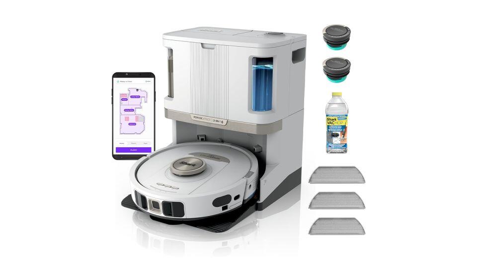 Are Smart Vacuums Outpacing Human Cleaners?