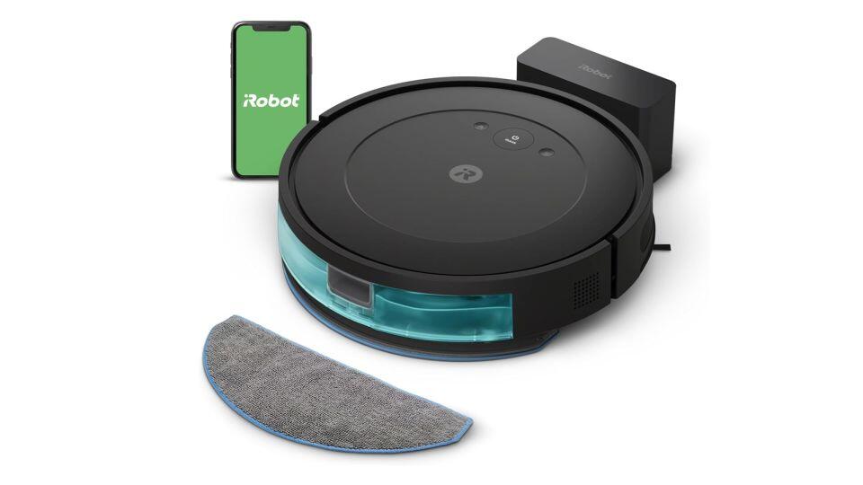 Are Smart Vacuums Outpacing Human Cleaners?