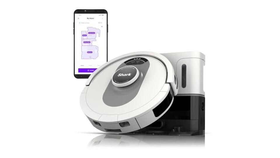 Are Smart Vacuums Outpacing Human Cleaners?