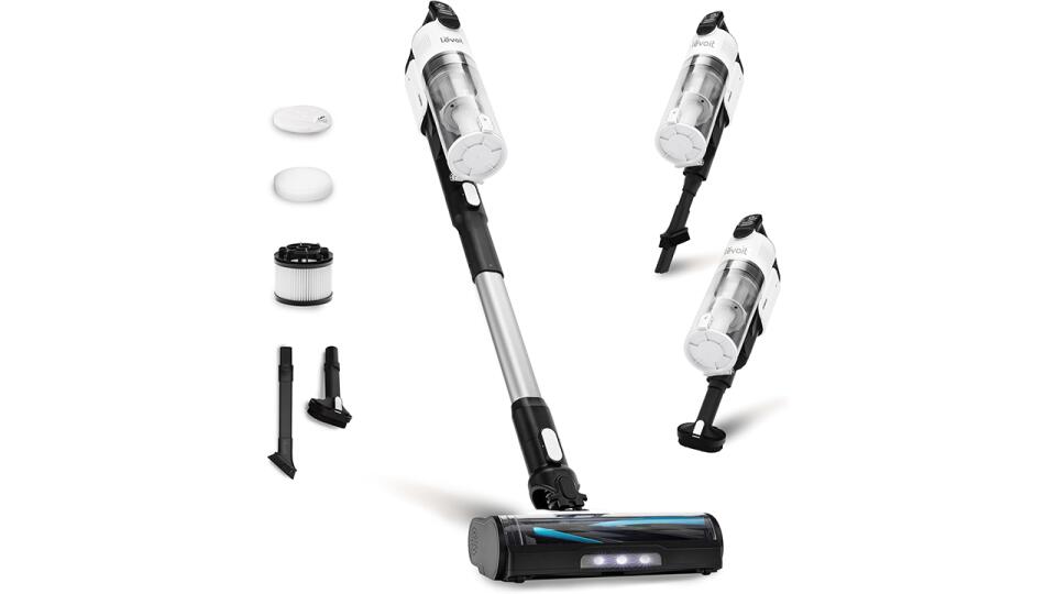 Are Smart Vacuums Outpacing Human Cleaners?