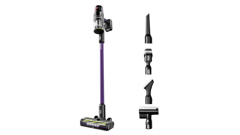 Are Smart Vacuums Outpacing Human Cleaners?