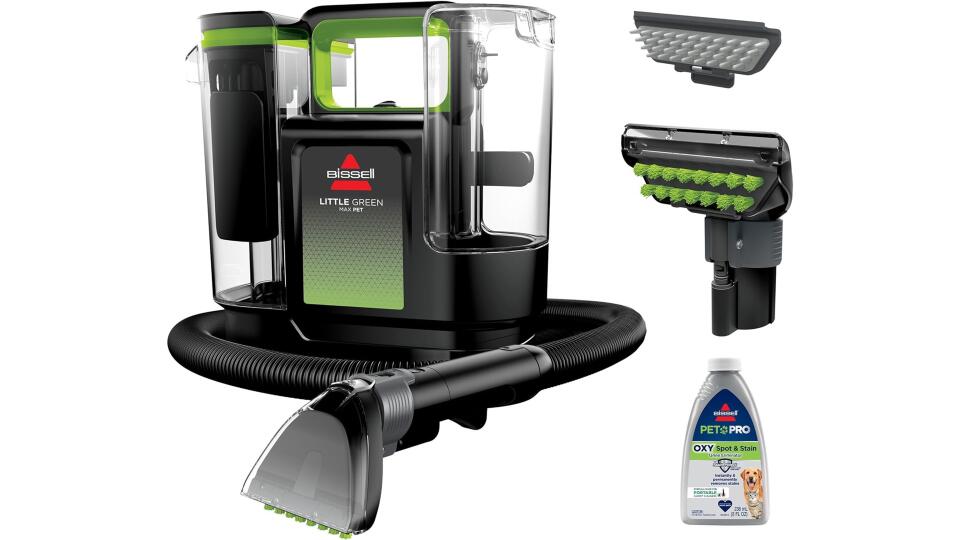 Are Smart Vacuums Outpacing Human Cleaners?