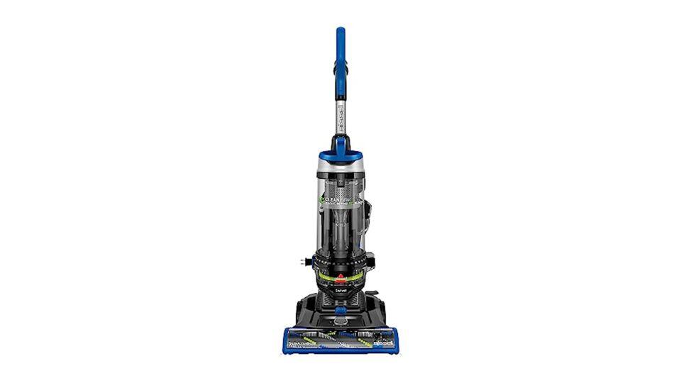 Are Smart Vacuums Outpacing Human Cleaners?