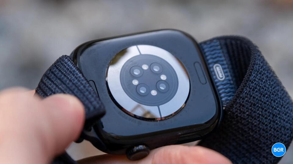 Is Apple Watch the Future of Preventive Health?