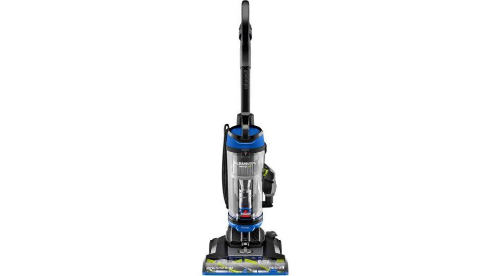 Are Smart Vacuums Outpacing Human Cleaners?