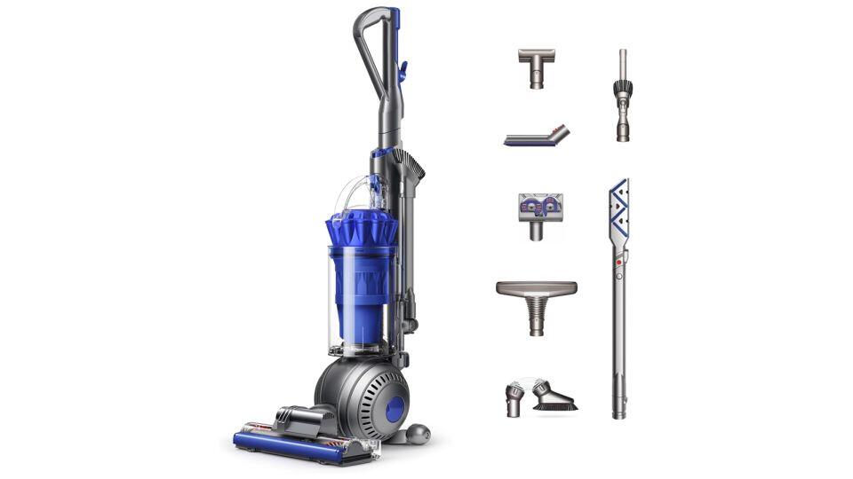 Are Smart Vacuums Outpacing Human Cleaners?