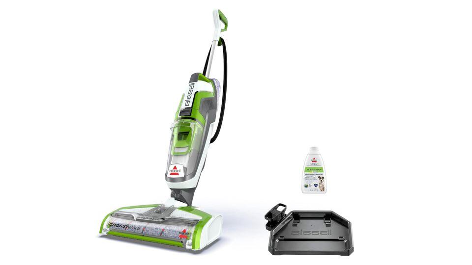 Are Smart Vacuums Outpacing Human Cleaners?
