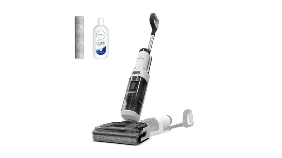 Are Smart Vacuums Outpacing Human Cleaners?