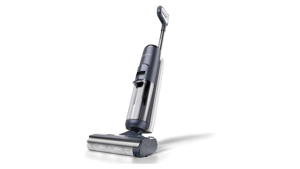 Are Smart Vacuums Outpacing Human Cleaners?