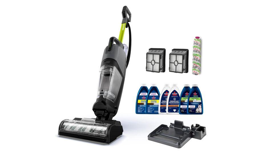 Are Smart Vacuums Outpacing Human Cleaners?