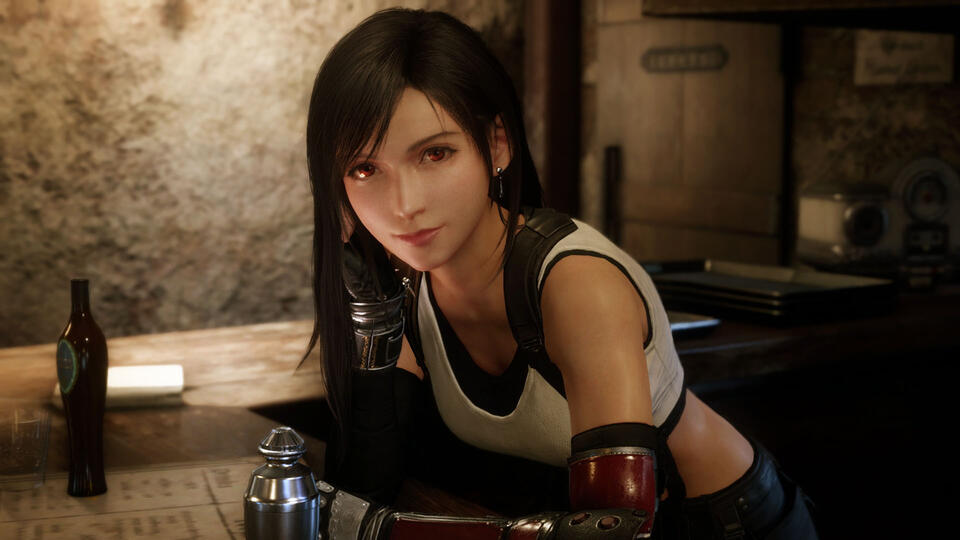 Should Final Fantasy Go Turn-Based Again?