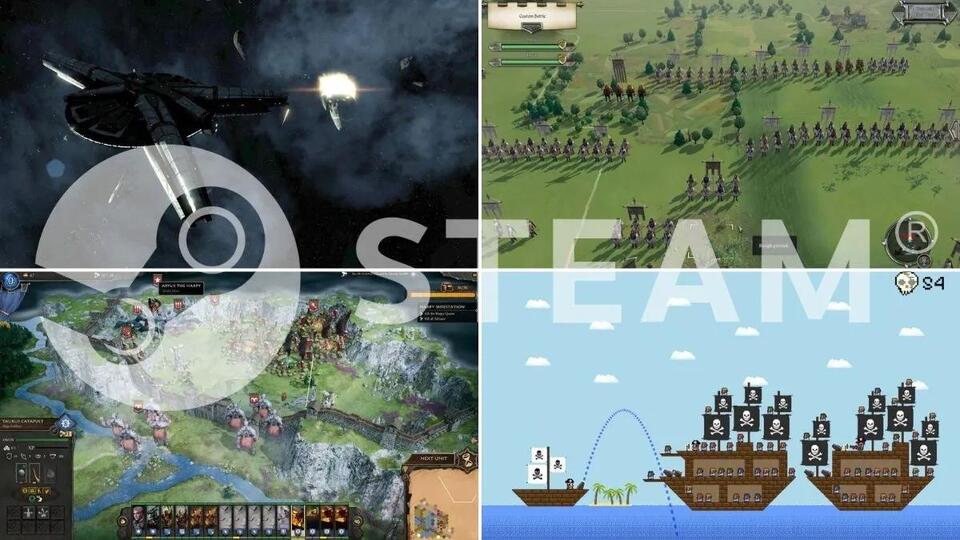 Steam’s Free Game Drops: Hype or Hook?