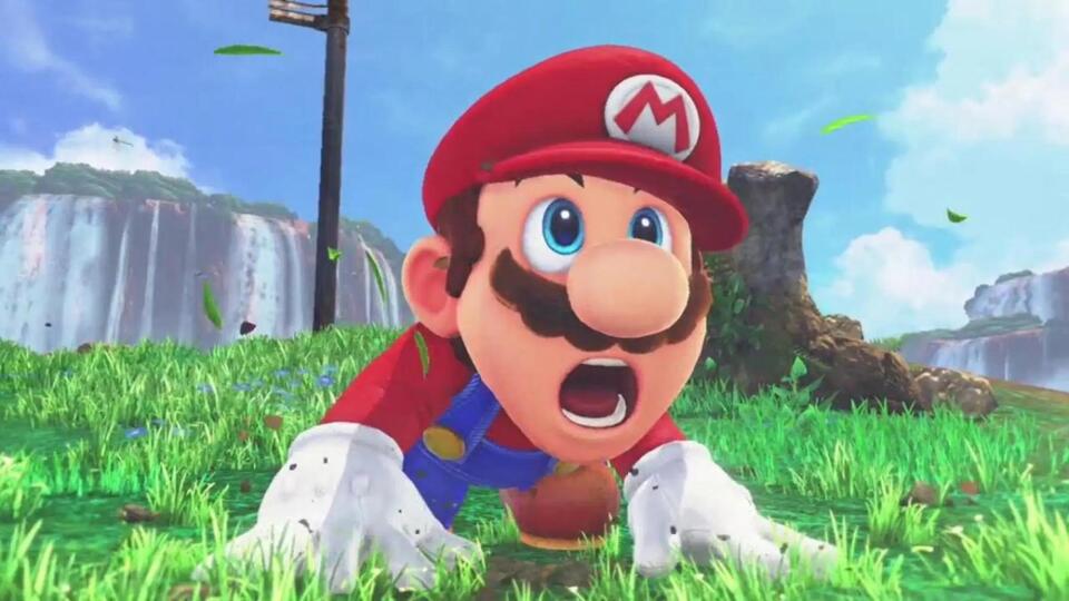 Nintendo vs. Game Pirates: Who Wins?