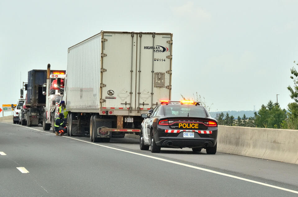 Big Crackdown on Reckless Drivers Incoming!