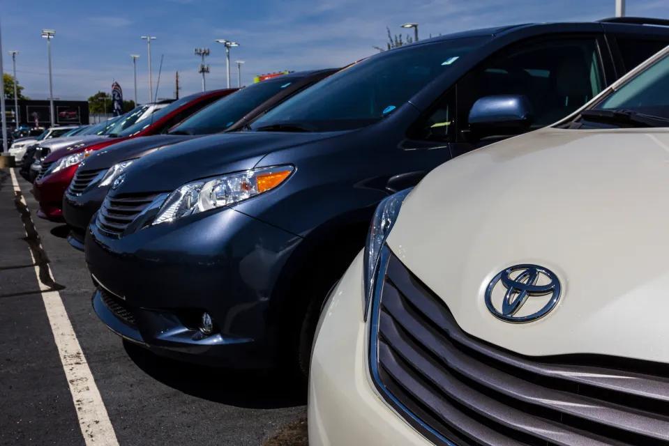 $98k “New” SUV Had 5,000 Miles?!