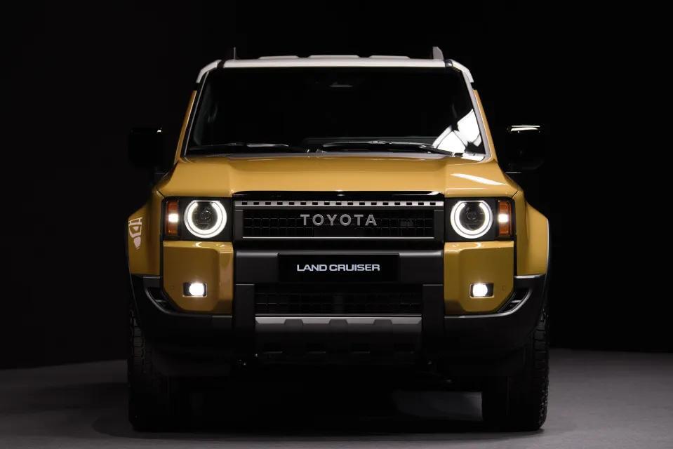 $98k “New” SUV Had 5,000 Miles?!
