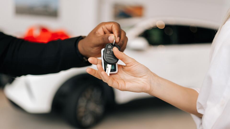 $1,000 Car Payments?! It’s Happening