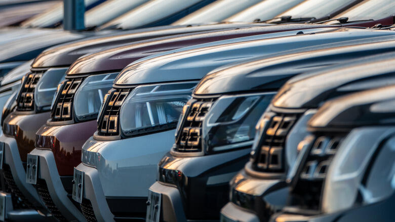 $1,000 Car Payments?! It’s Happening