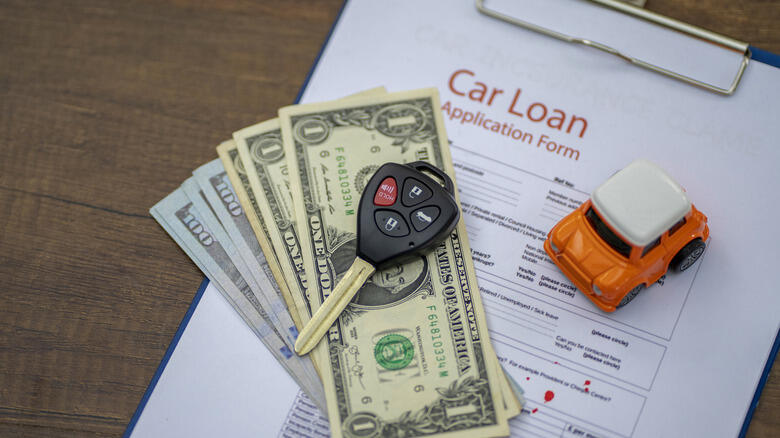 $1,000 Car Payments?! It’s Happening